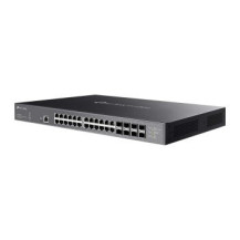 TP-Link Omada SX3832MPP Switch di rete gestito L2+ 10G Ethernet