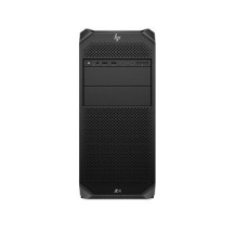 HP Workstation Z4 G5 - Tower - 4U - 1 x Xeon W3-2535 / 3.5 GHz