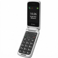 Olympia Mobiltelefon Vitus schwarz 4G - Mobiltelefon