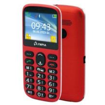 Olympia Mobiltelefon Sun rot