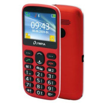Olympia Mobiltelefon Sun rot