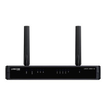 Lancom 1800VA-4G - Router - VDSL 4-Port-Switch