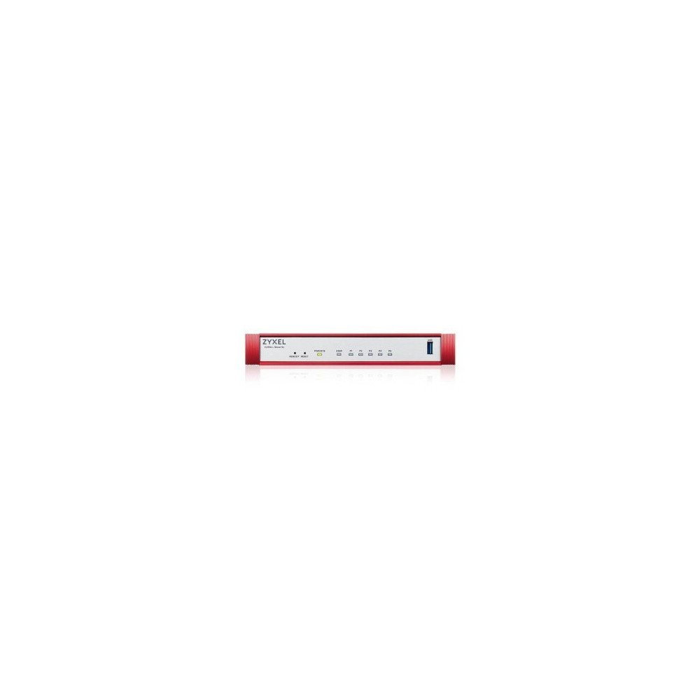 Zyxel USGFLEX50H-EU0101F firewall (hardware)