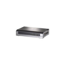 LevelOne FPS-1033 server di stampa LAN Ethernet Grigio