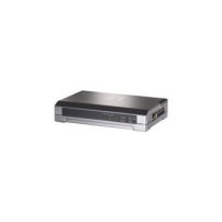 LevelOne FPS-1033 server di stampa LAN Ethernet Grigio