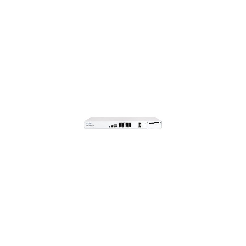 Lancom R&S Unified Firewall UF-760 - Firewall