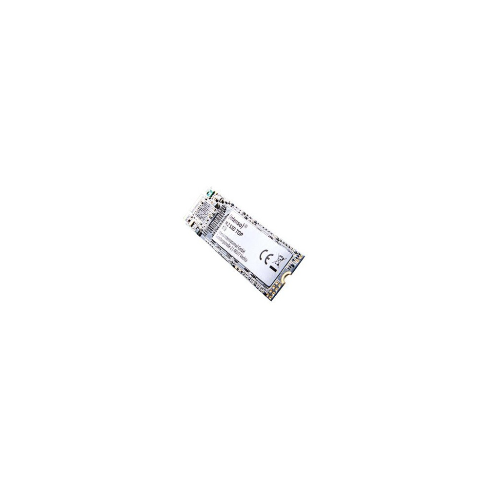 Intenso TOP - SSD - 1 TB - interno - M.2 2280