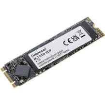 Intenso TOP - SSD - 1 TB - interno - M.2 2280