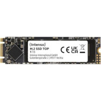 Intenso TOP - SSD - 1 TB - interno - M.2 2280
