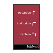 Philips Signage Solutions 32BDL5150I/00 visualizzatore di messaggi Pannello piatto per segnaletica digitale 80 cm