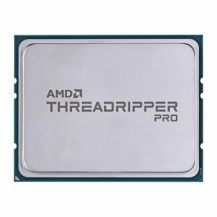 AMD Ryzen ThreadRipper PRO 7965WX - 4.2 GHz - 24 core