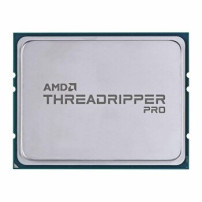 AMD Ryzen ThreadRipper PRO 7965WX - 4.2 GHz - 24 core