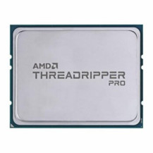 AMD Ryzen ThreadRipper PRO 7965WX - 4.2 GHz - 24 core