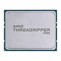 AMD Ryzen ThreadRipper PRO 7965WX - 4.2 GHz - 24 core