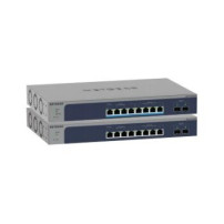 NETGEAR MS510TXUP Switch Gestito L3 Lite Smart