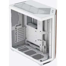 APNX AeroCool Geh Midi v1-W-WT-v1 W/Wood/MicroATX/MiniITX - Case - Micro/Mini/Flex-ATX