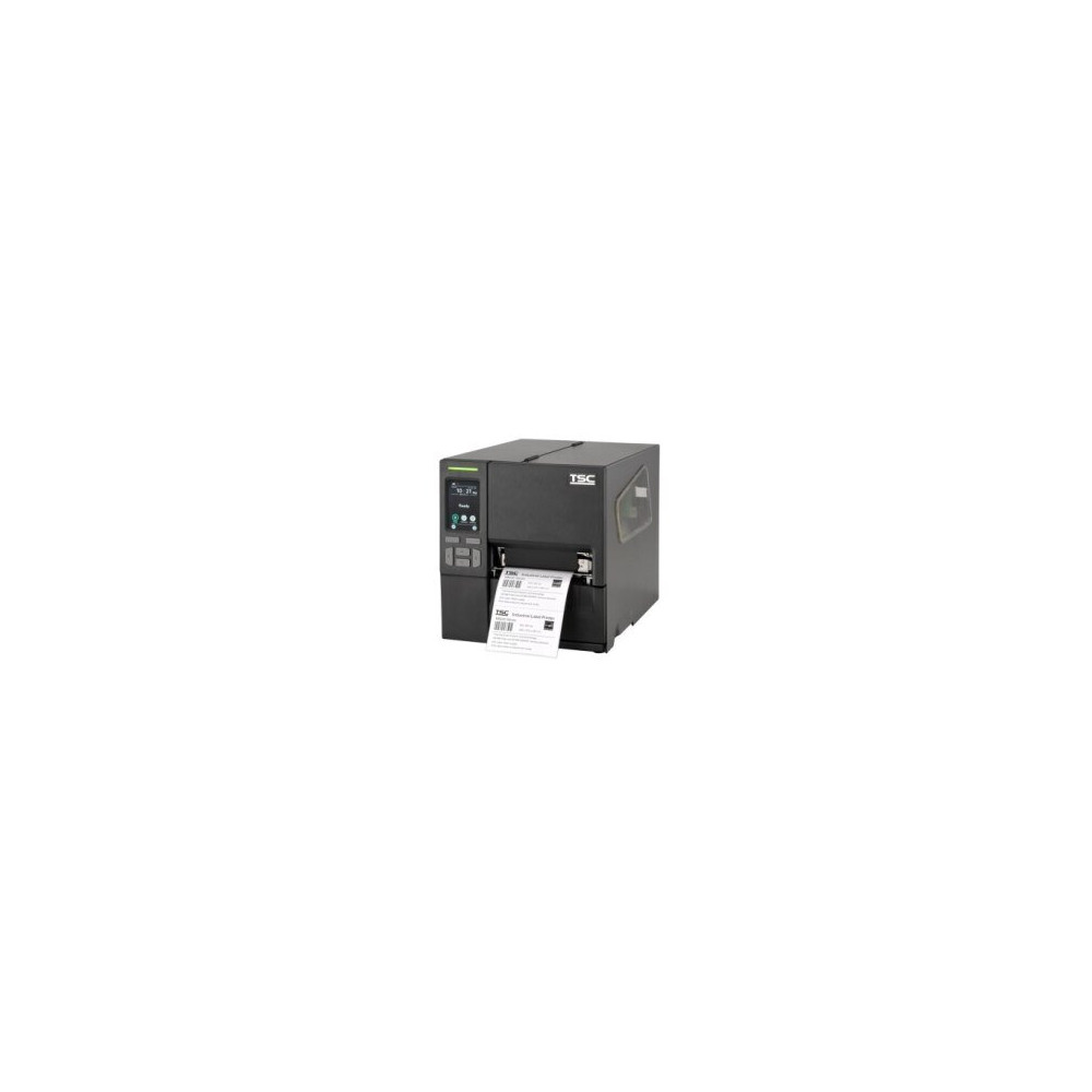TSC MB241T Stampante industriale per etichette