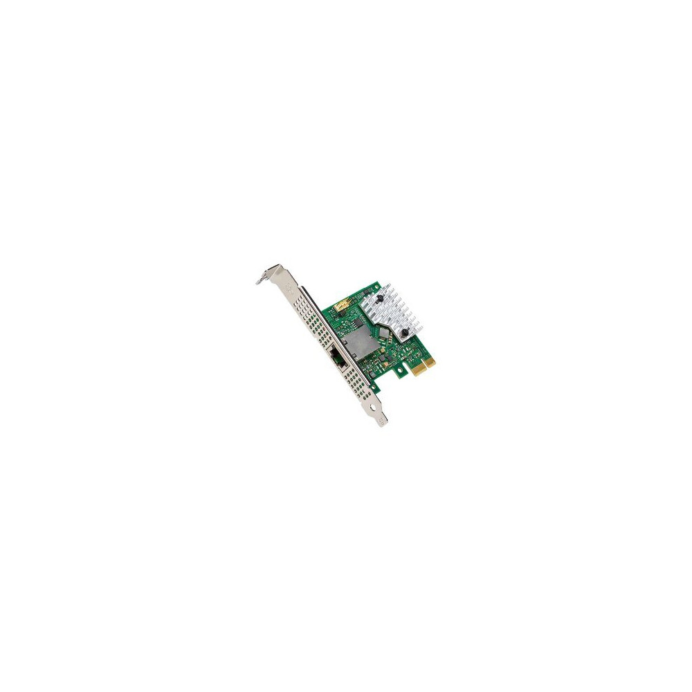 HP NIC PCIe Intel I225V a porta singola da 2,5 GbE