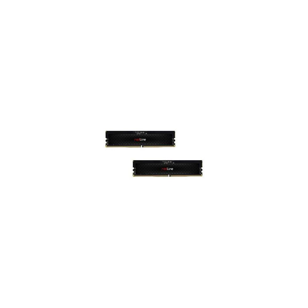 Mushkin Redline DDR5 Kit 32 GB