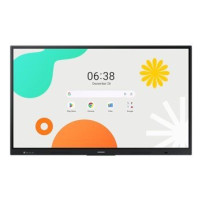Samsung Interactive Display WA75F - 190 cm (75″)