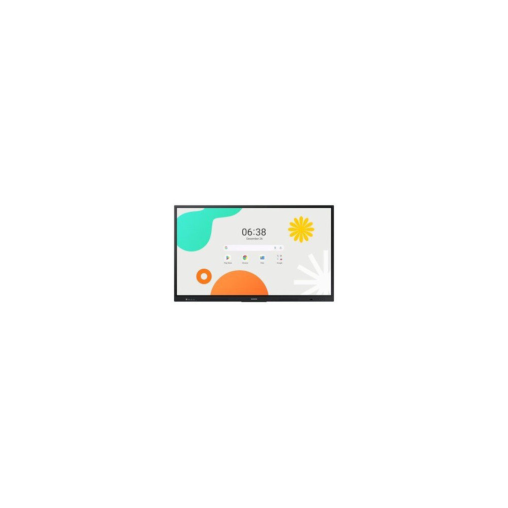 Samsung Interactive Display WA75F - 190 cm (75″)