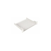 Equip Ripiano fisso 10″ per Serverschrank 1U 20cm grigio