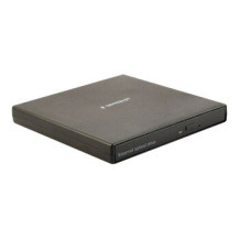 Gembird Unità DVD±RW esterna USB 2.0