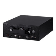 PYTHON Hanwha Vision WiseNet T TRM-810S - NVR - 8 Kanäle
