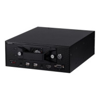 PYTHON Hanwha Vision WiseNet T TRM-810S - NVR - 8 Kanäle