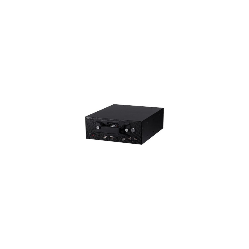 PYTHON Hanwha Vision WiseNet T TRM-810S - NVR - 8 Kanäle