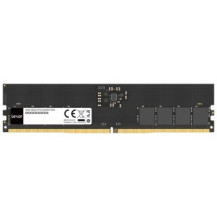 Lexar DDR5 memory 8GB(1 8GB)/5600 CL46 - 8 GB - DDR5