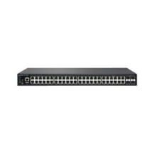 Lancom GS-4554X - Switch - L3 - managed - 36 x 10/100/1000 + 12 x 2.5GBase-T + 4 x 1 Gigabit / 10 Gigabit SFP+ + 2 x 10/40 Gigab