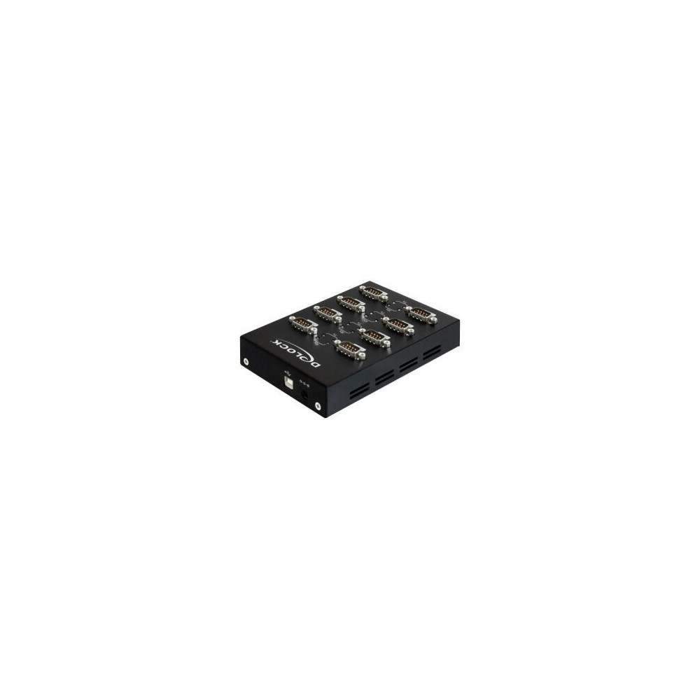 Lancom XS-6128QF - Switch - L3 - managed - 16 x 10 Gigabit SFP+ + 4 x combo 10 Gigabit SFP+/RJ-45 + 4 x Combo 25 Gigabit SFP28 (