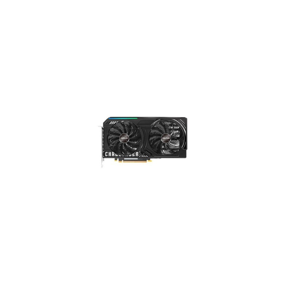 ASRock Challenger Intel Arc B570 10GB OC - Schede grafiche