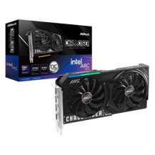 ASRock Challenger Intel Arc B570 10GB OC - Schede grafiche