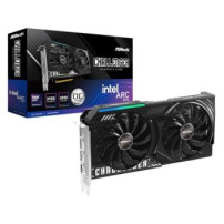 ASRock Challenger Intel Arc B570 10GB OC - Schede grafiche
