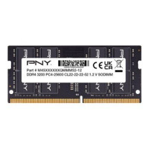 PNY Performance DDR4 16GB SO DIMM 260-PIN