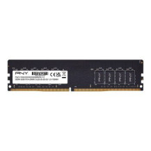 PNY DDR4 - Modulo - 16 GB - DIMM 288-PIN - 3200 MHz / PC4-25600
