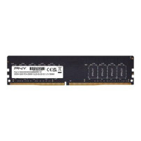 PNY DDR4 - Modulo - 16 GB - DIMM 288-PIN - 3200 MHz / PC4-25600
