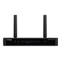Lancom 1803VA-4G - Wireless Router - VDSL 4-Port-Switch