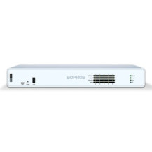 Sophos XGS 118 Security Appliance - EU power cord