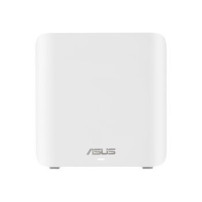ASUS ZenWiFi BD4 BE3600 Outdoor 1 Pack Dual-band (2.4 GHz/5 GHz) Wi-Fi 7 (802.11be) Bianco 2 Interno