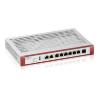 Zyxel USGFLEX200HP firewall (hardware) 5 Gbit/s