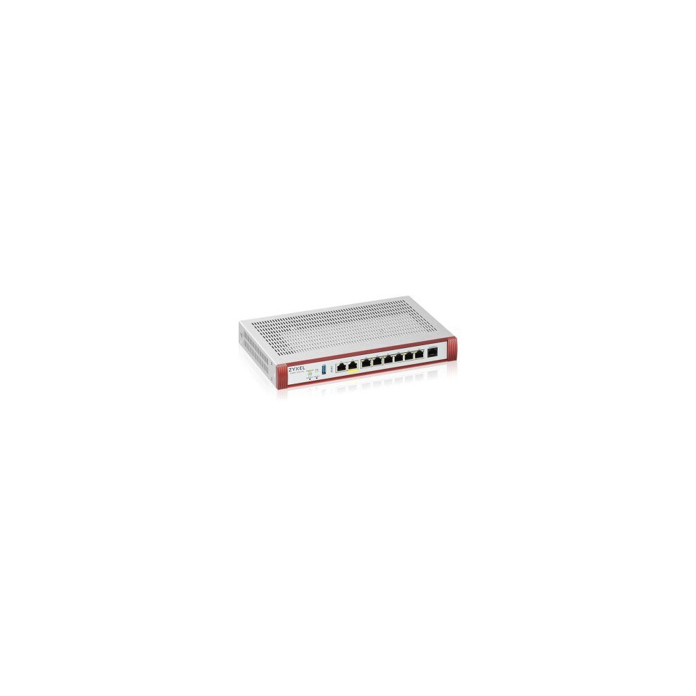 Zyxel USGFLEX200HP firewall (hardware) 5 Gbit/s