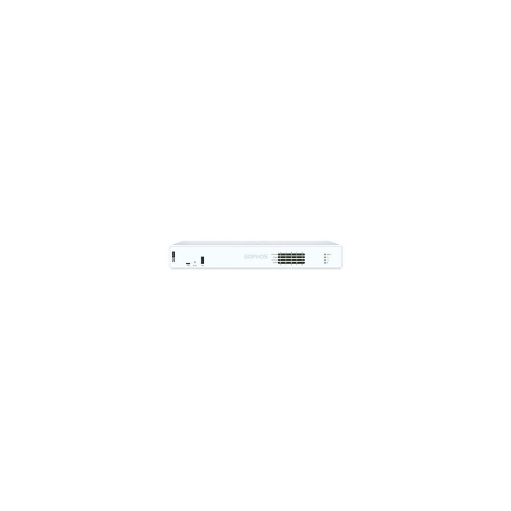 Sophos XGS 128 Security Appliance - EU power cord