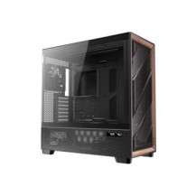 Antec Flux Pro - FT - E-ATX - Pannello laterale con finestra (vetro temperato)