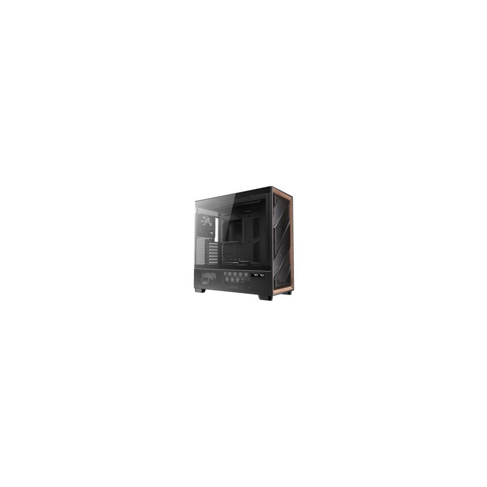 Antec Flux Pro - FT - E-ATX - Pannello laterale con finestra (vetro temperato)