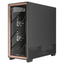 Antec Flux Pro - FT - E-ATX - Pannello laterale con finestra (vetro temperato)