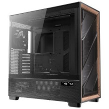 Antec Flux Pro - FT - E-ATX - Pannello laterale con finestra (vetro temperato)