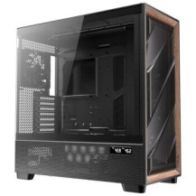 Antec Flux Pro - FT - E-ATX - Pannello laterale con finestra (vetro temperato)